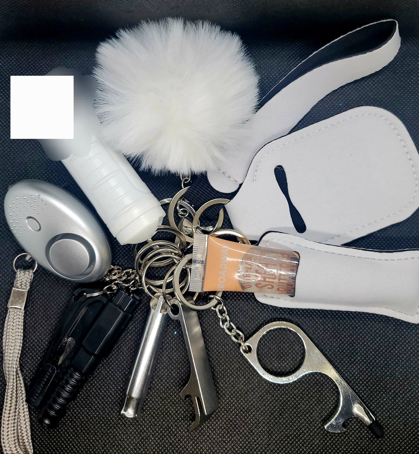 Essential Must Have 10 piece set for safety