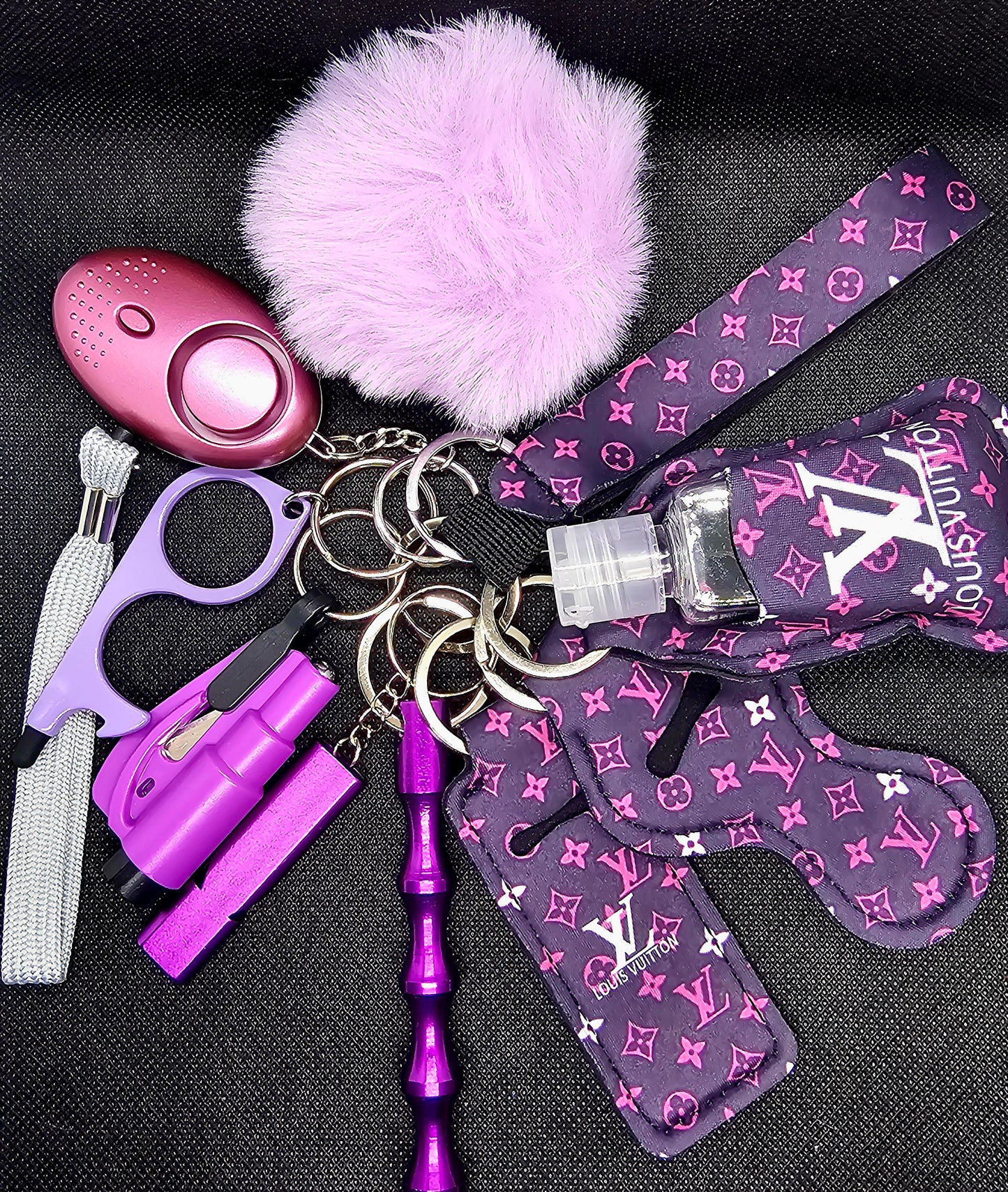 Premium 10 Piece LV sets