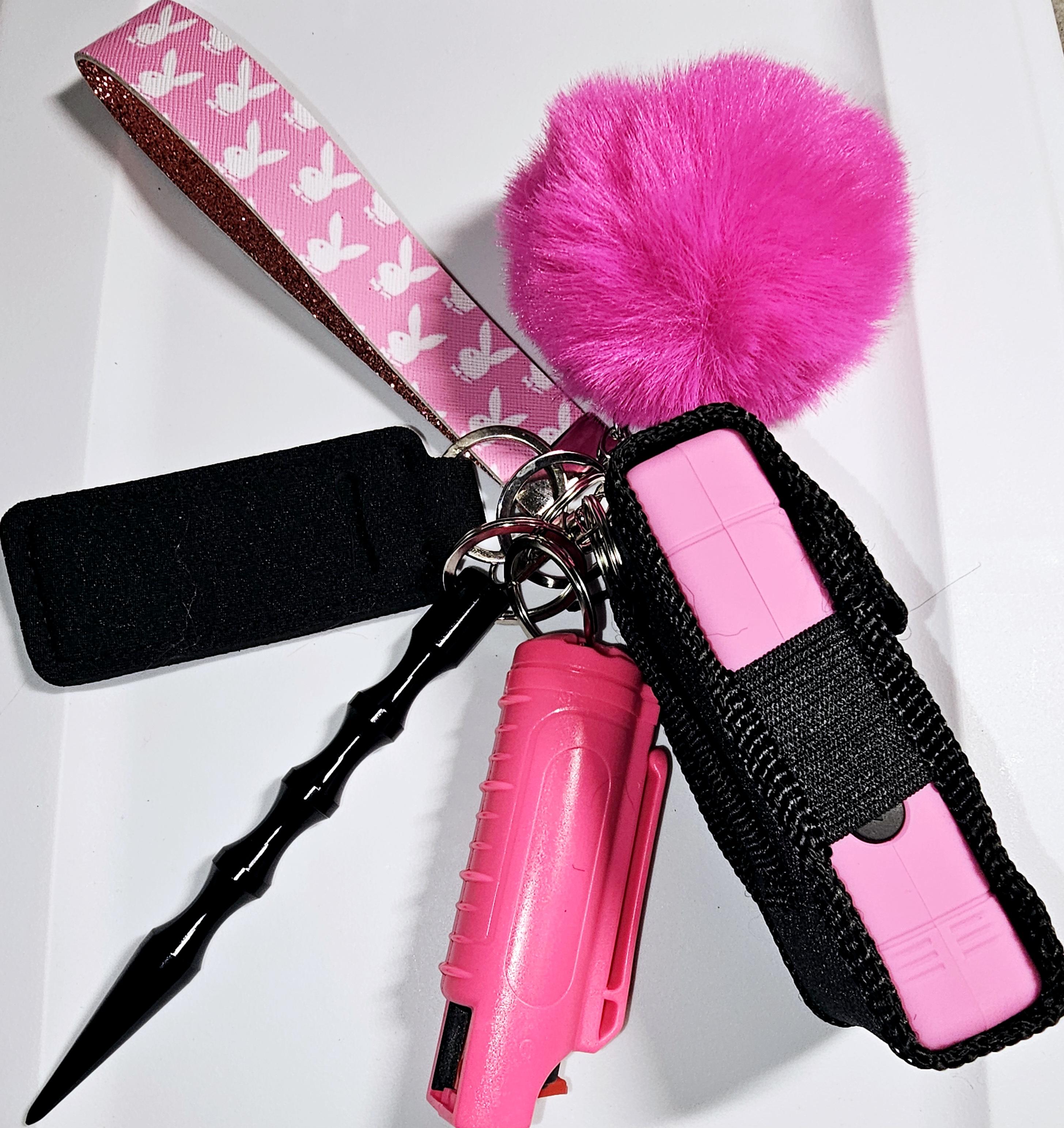 Self defense Keychains – FAFO Tactical Defense