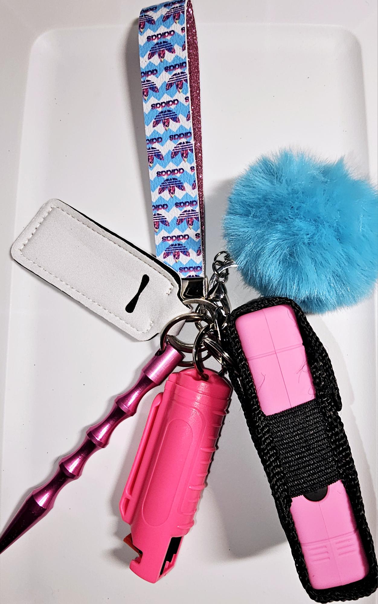 Self defense Keychains – FAFO Tactical Defense