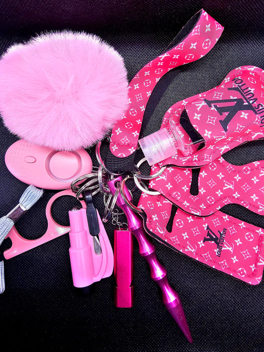 Self defense Keychains – FAFO Tactical Defense