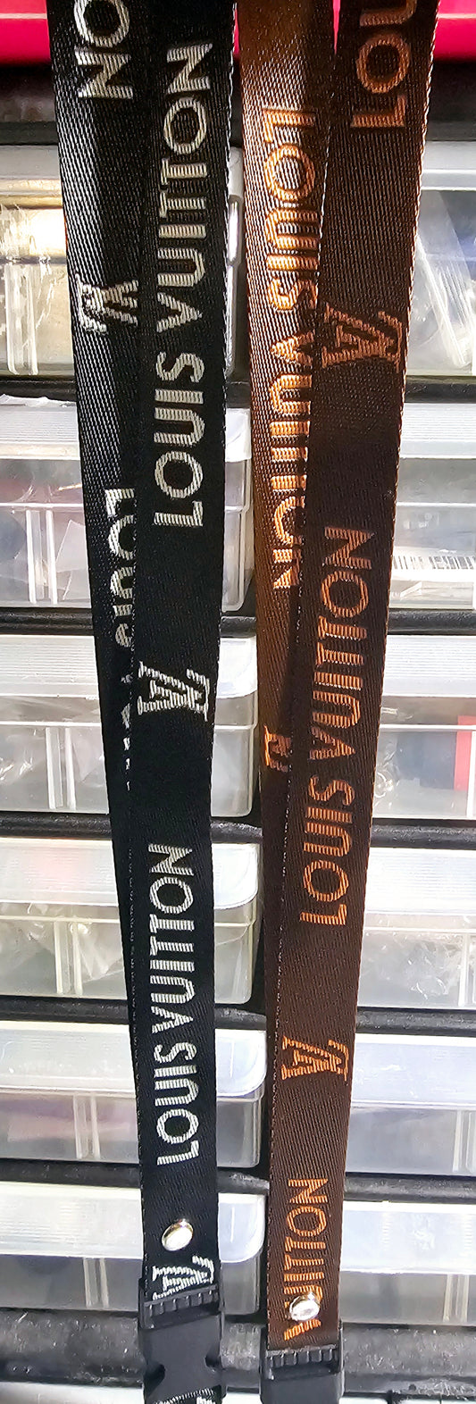 LV Lanyard