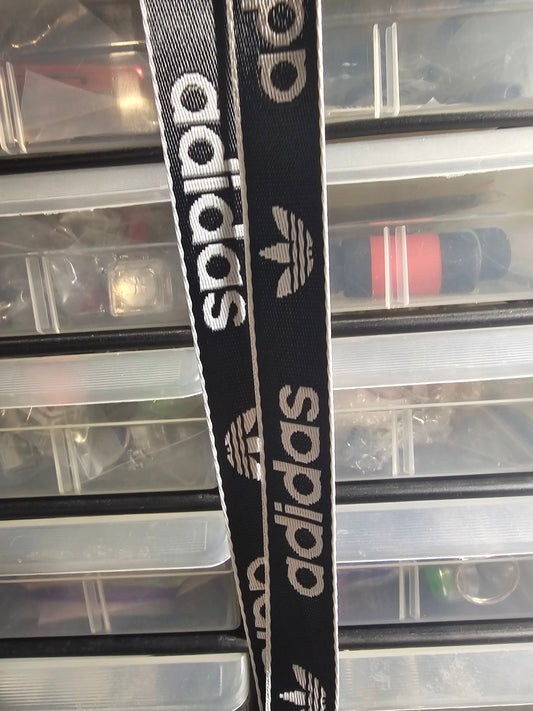 Adidas Lanyard