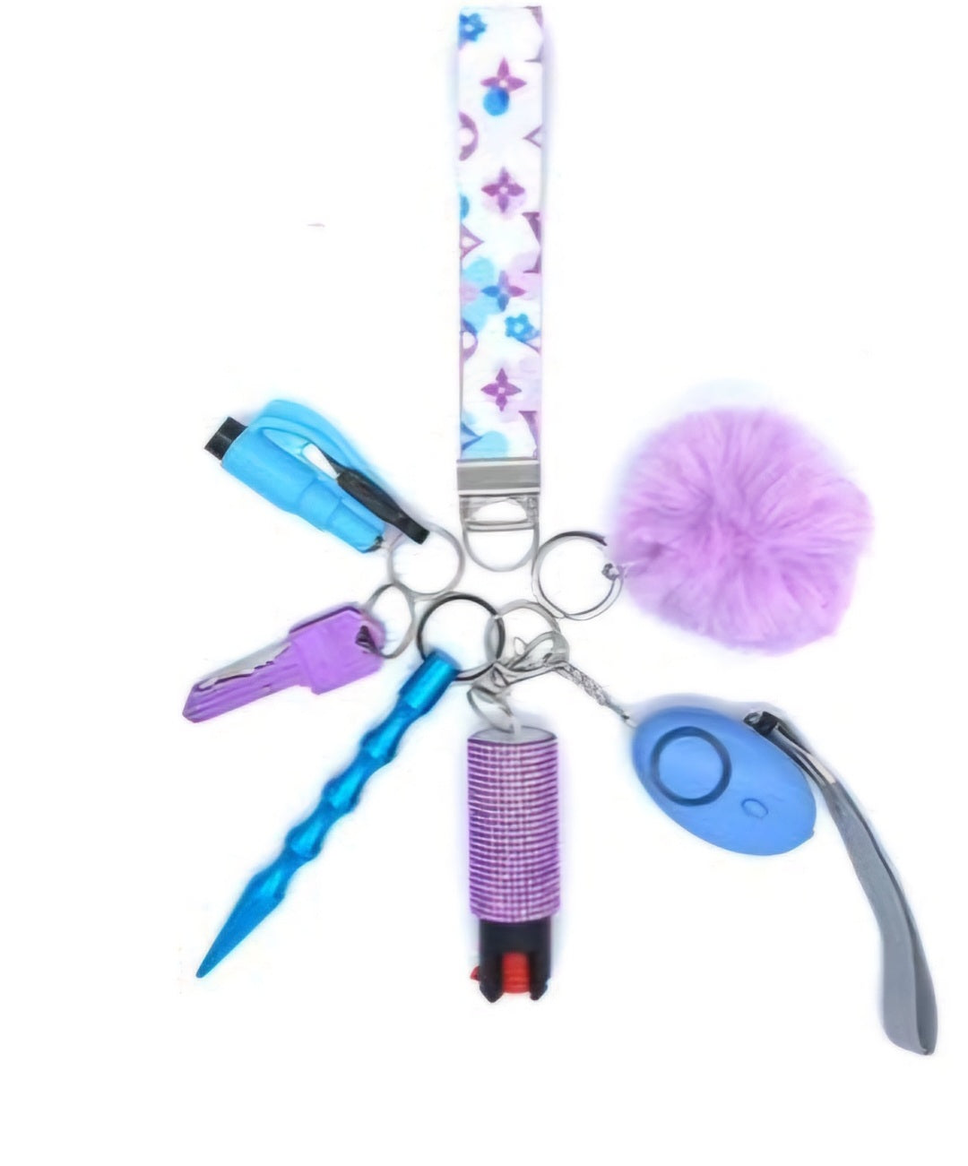 Self defense Keychains – FAFO Tactical Defense
