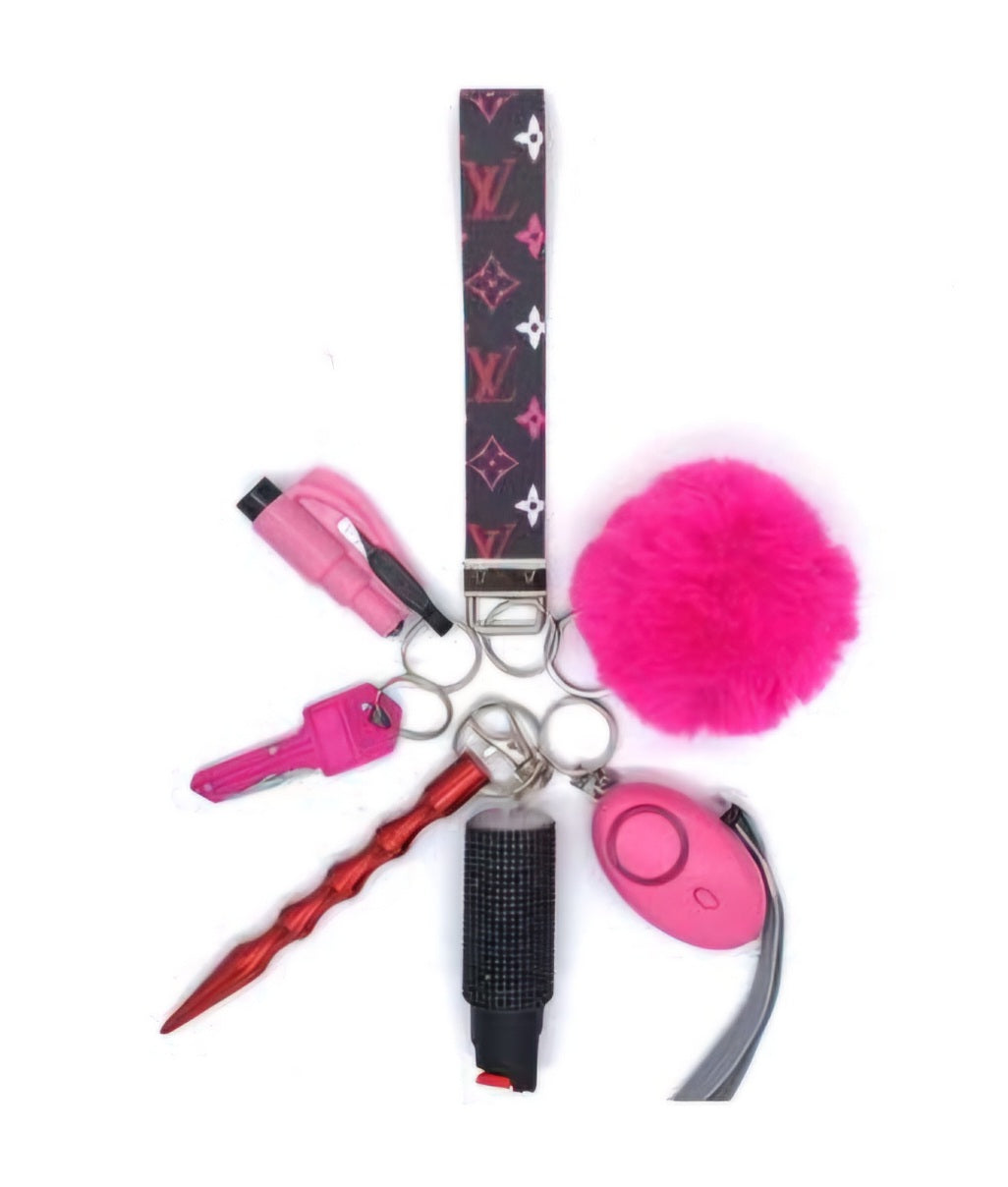 Self defense Keychains – FAFO Tactical Defense