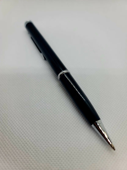 Discreet Pen with letter opener