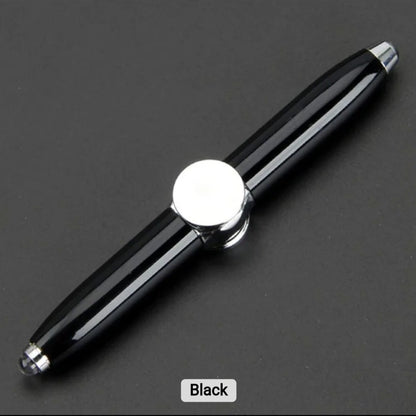 Spinning Fidget Pen