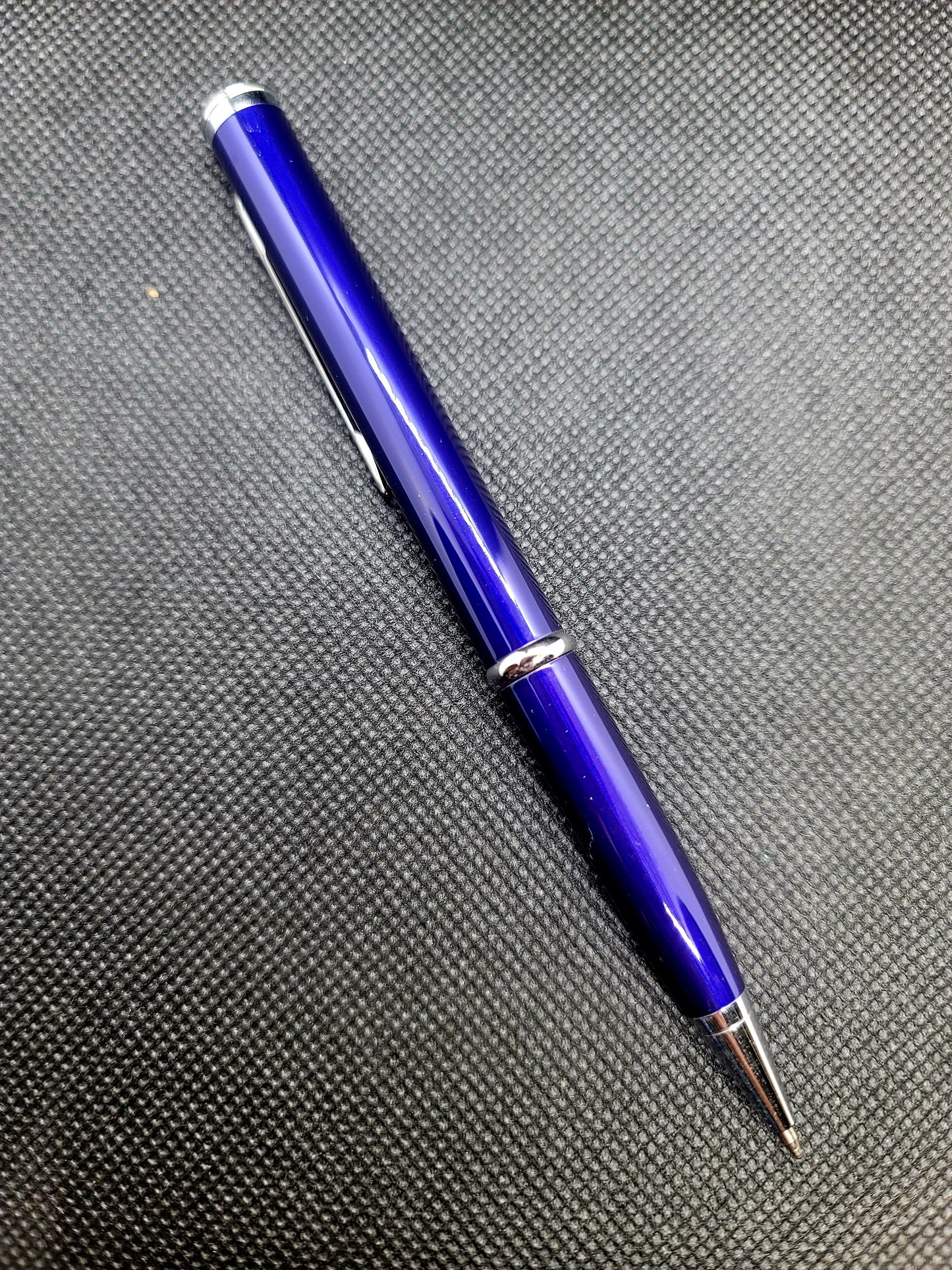 Discreet Pen with letter opener