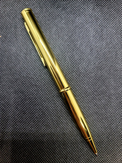 Discreet Pen with letter opener