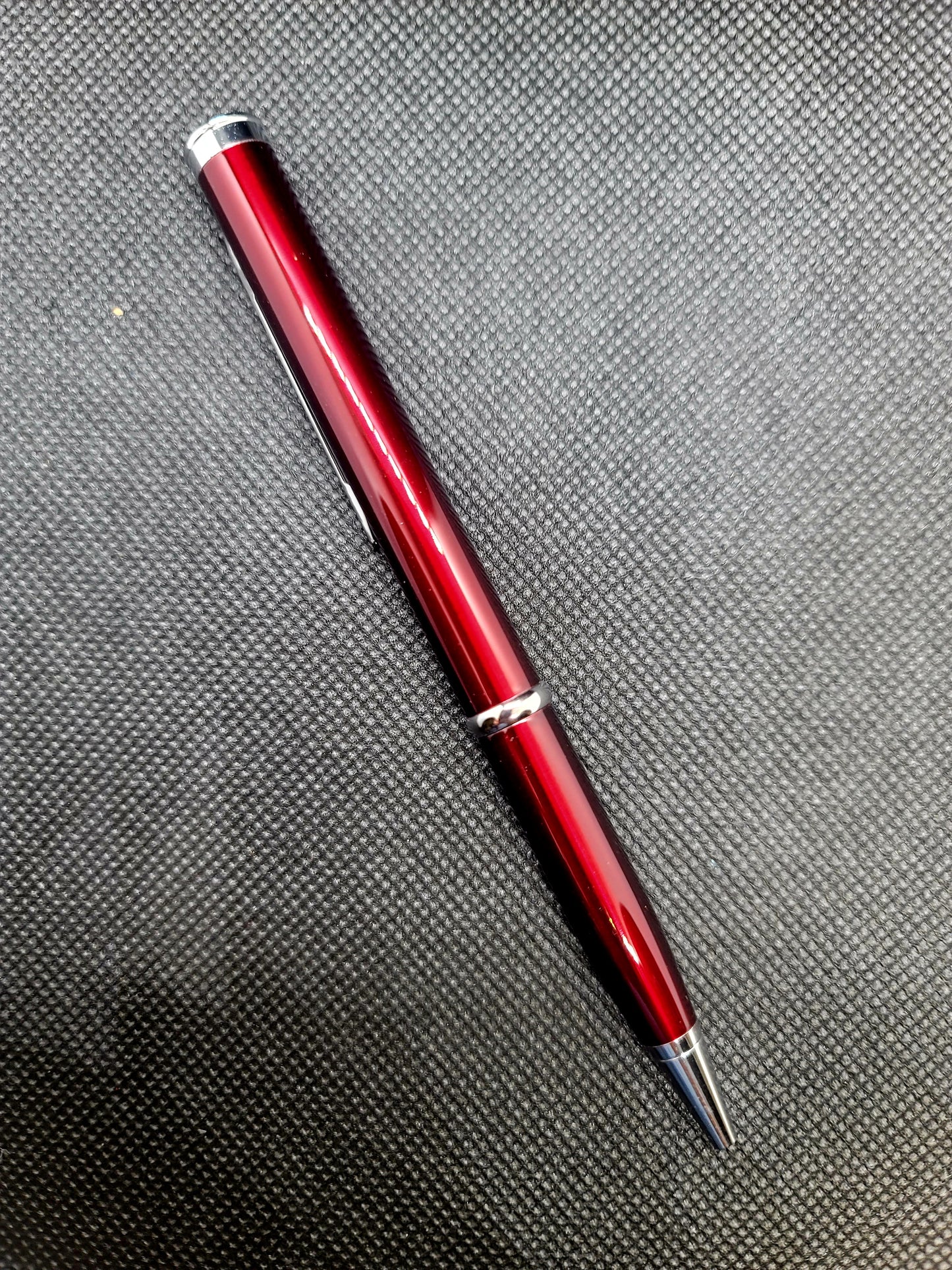 Discreet Pen with letter opener