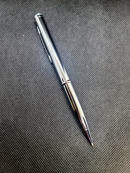 Discreet Pen with letter opener