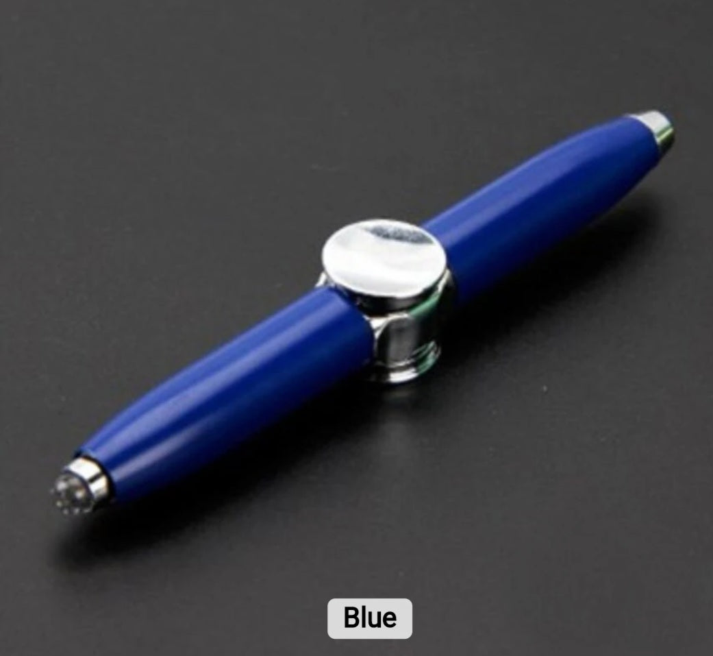 Spinning Fidget Pen