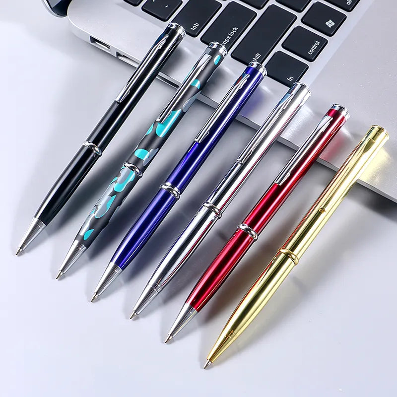 Discreet Pen with letter opener